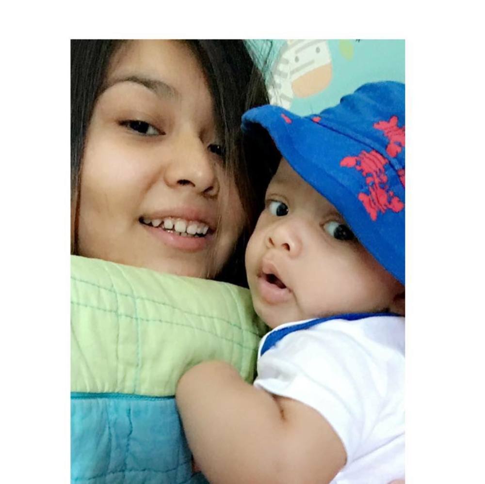 Meet your Posher, Kimiis